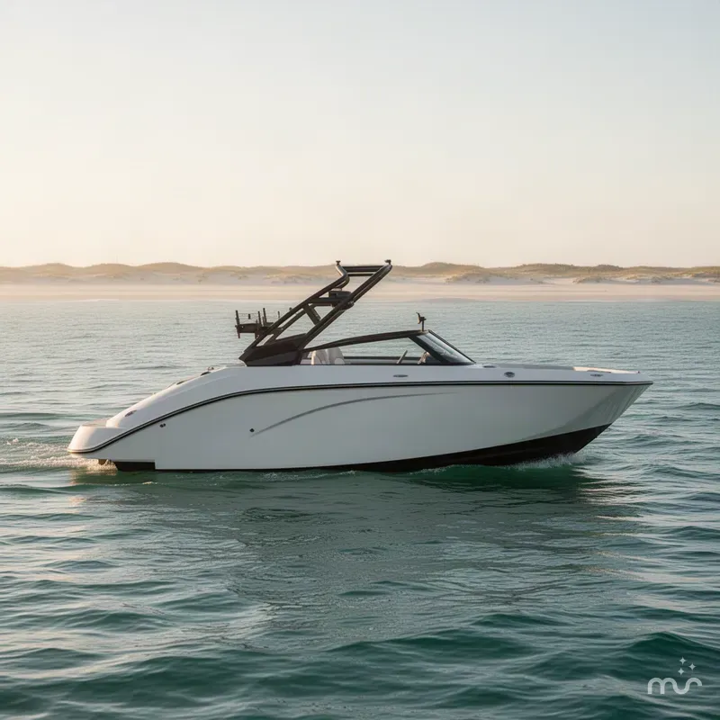 The Image of Yamaha 222XE 2027 - 0