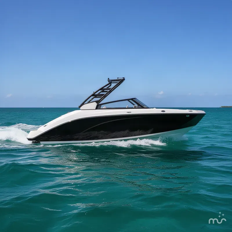 The Image of Yamaha 222SD 2027 - 0