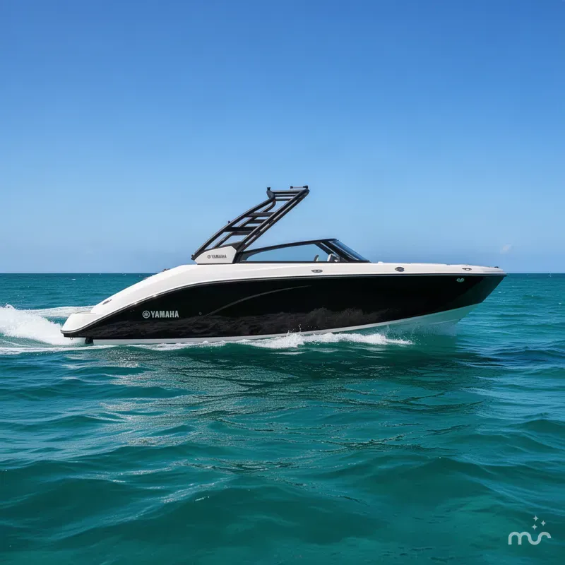 The Image of Yamaha 222SE 2027 - 0