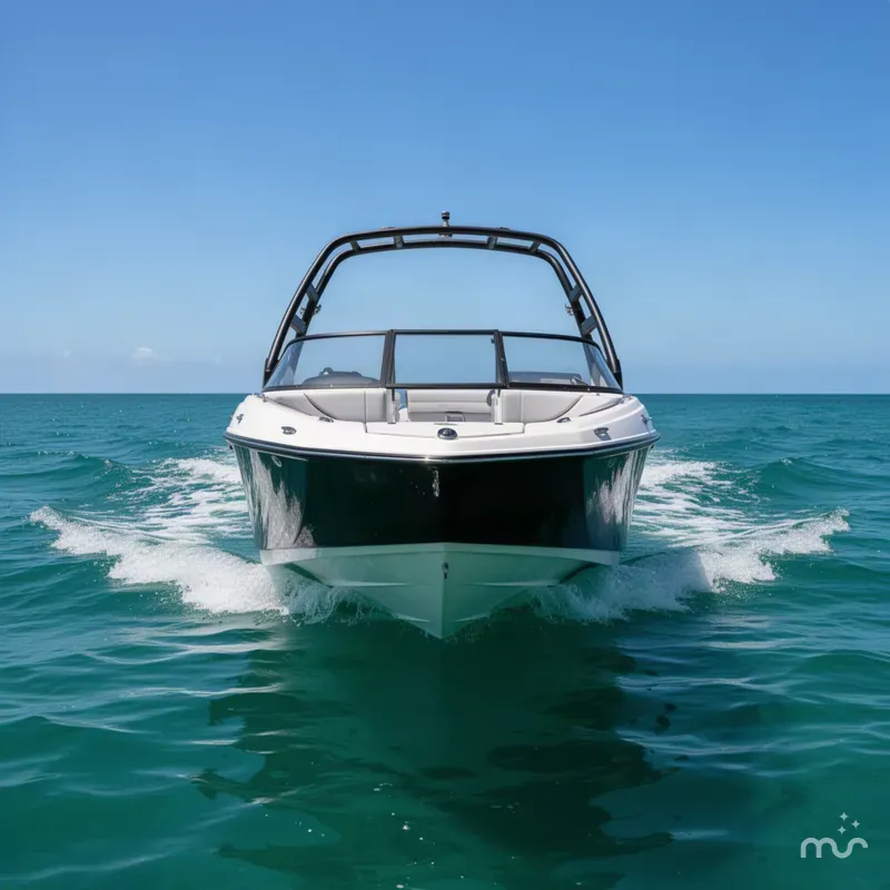 Slide: The Image of Yamaha 222SE 2027 - 1