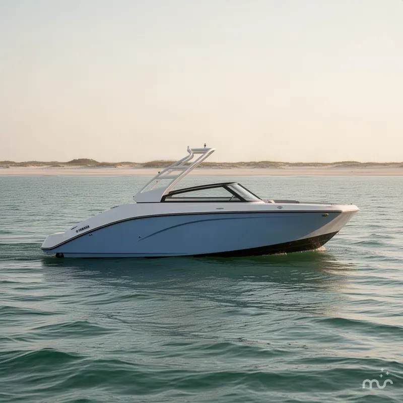 The Image of Yamaha 222SE 2027 - 0