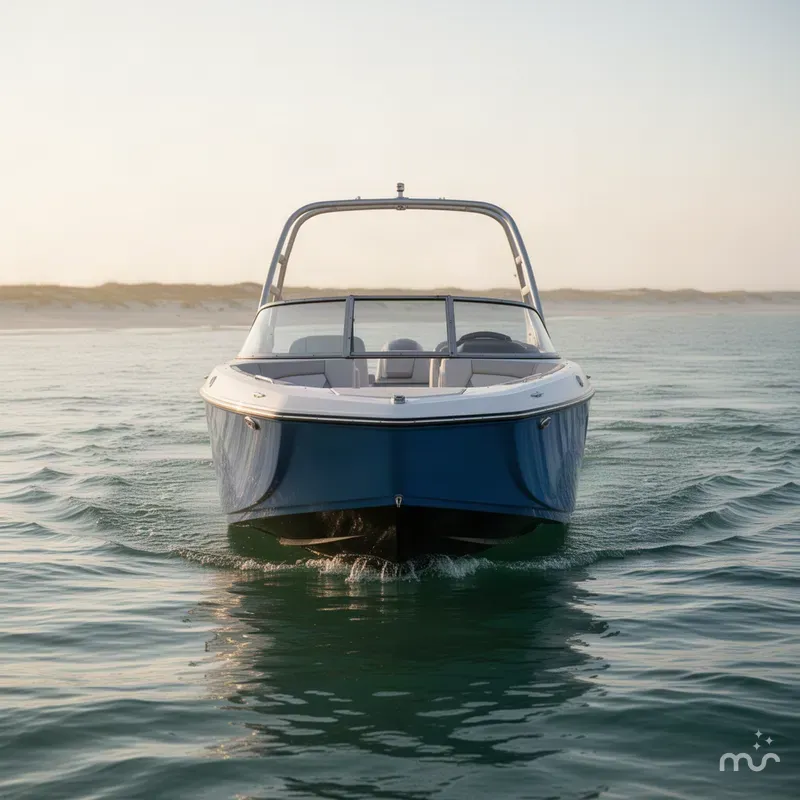 Slide: The Image of Yamaha 222SE 2027 - 1