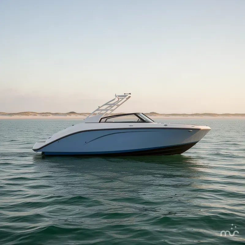 Slide: The Image of Yamaha 222SE 2027 - 2