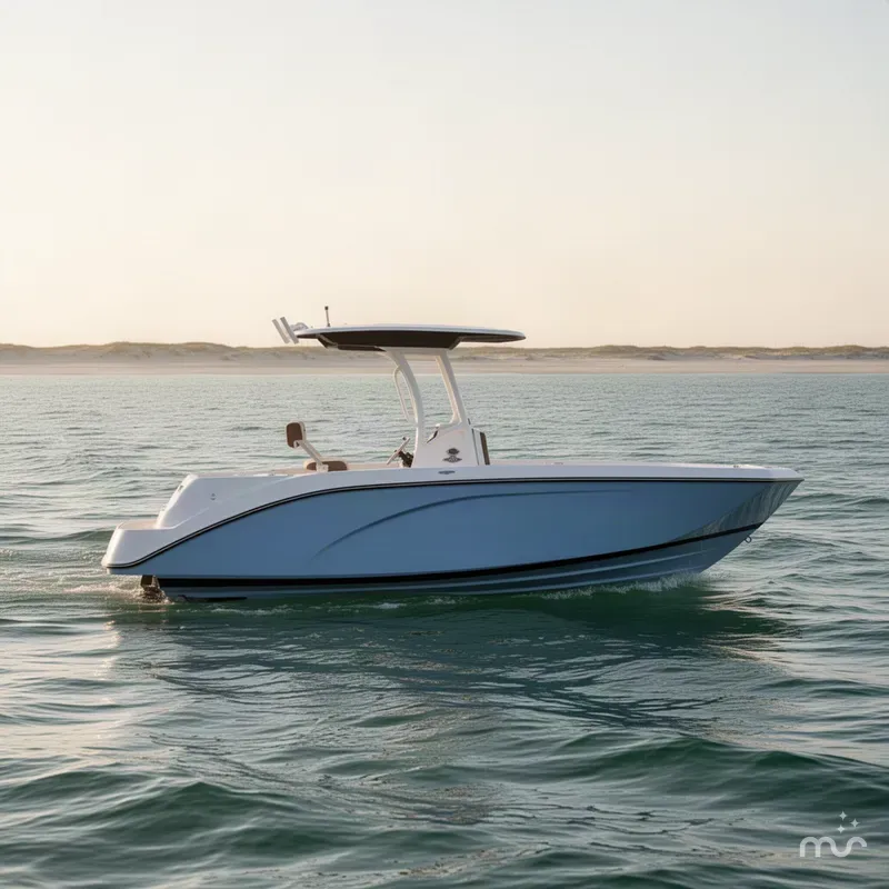 The Image of Yamaha 222 FSH Sport E 2027 - 0