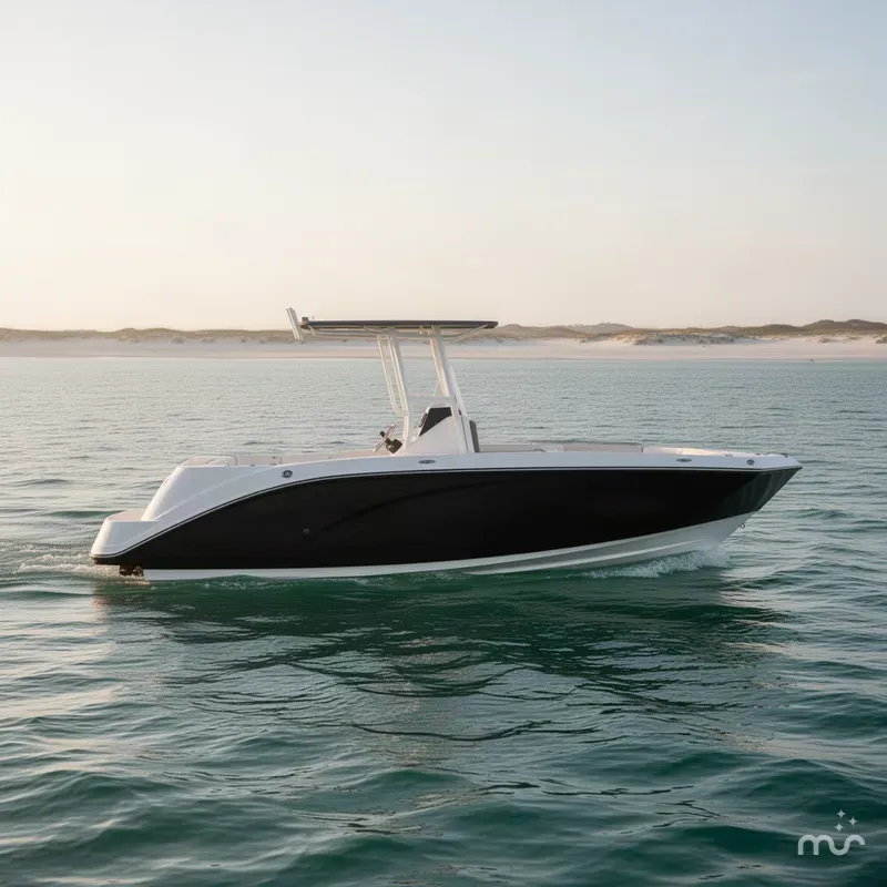 The Image of Yamaha 222 FSH Sport 2027 - 0