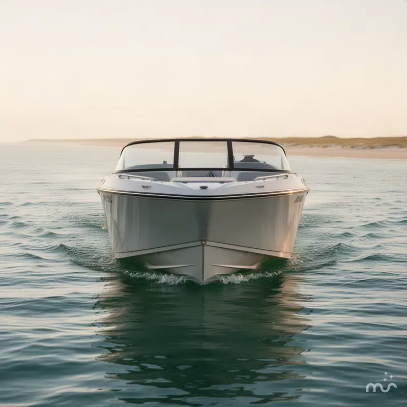 Slide: The Image of Yamaha 255XD 2027 - 2