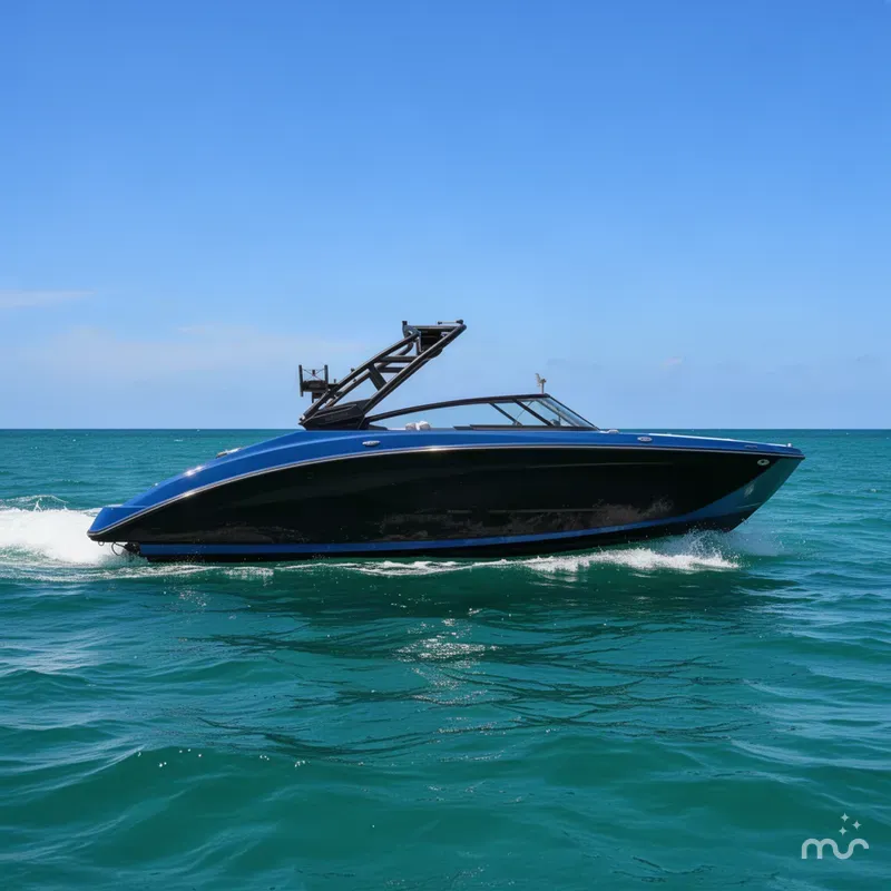 The Image of Yamaha 252XE 2027 - 0