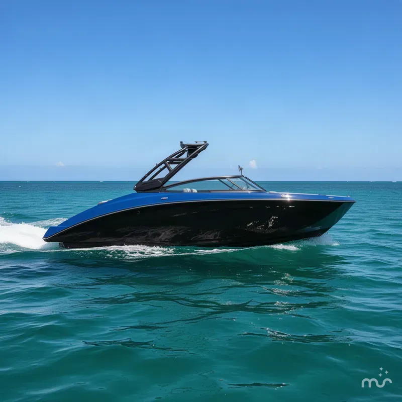 Slide: The Image of Yamaha 252XE 2027 - 2