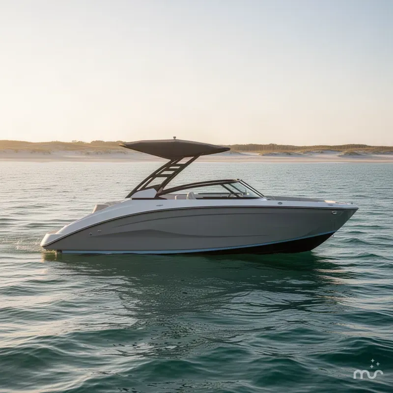 Slide: The Image of Yamaha 252SD 2027 - 2