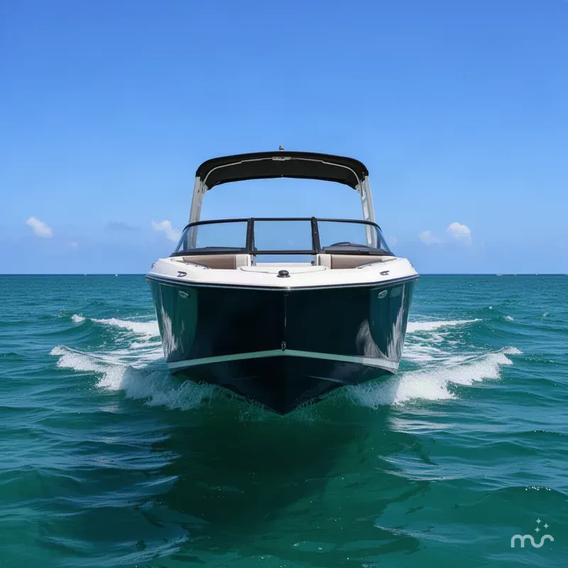 Slide: The Image of Yamaha 252SD 2027 - 1