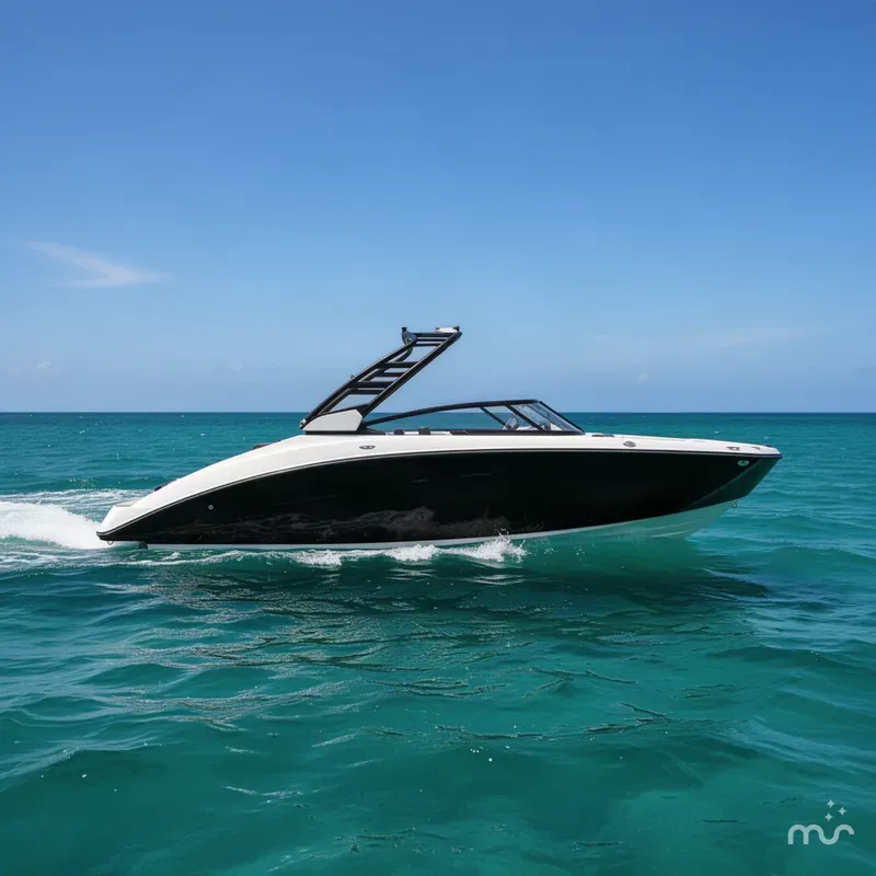 The Image of Yamaha 252S 2027 - 0