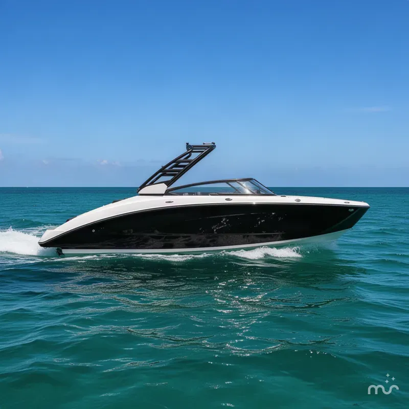 Slide: The Image of Yamaha 252S 2027 - 2