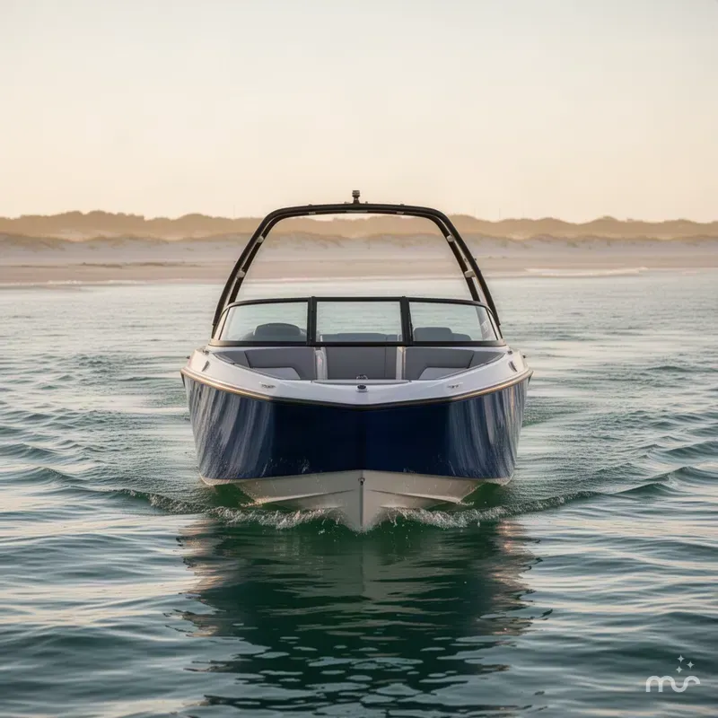 Slide: The Image of Yamaha AR250 2027 - 1