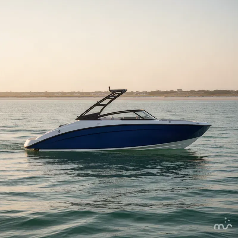 Slide: The Image of Yamaha AR250 2027 - 2