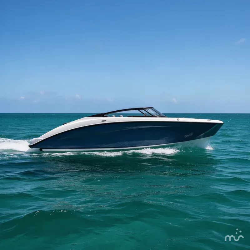 The Image of Yamaha SX250 2027 - 0