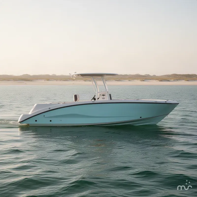 The Image of Yamaha 255 FSH Sport H 2027 - 0