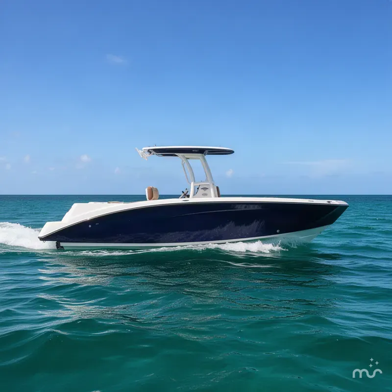 The Image of Yamaha 252 FSH Sport 2027 - 0