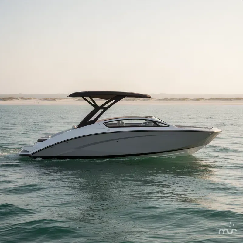 The Image of Yamaha 275SD 2027 - 0