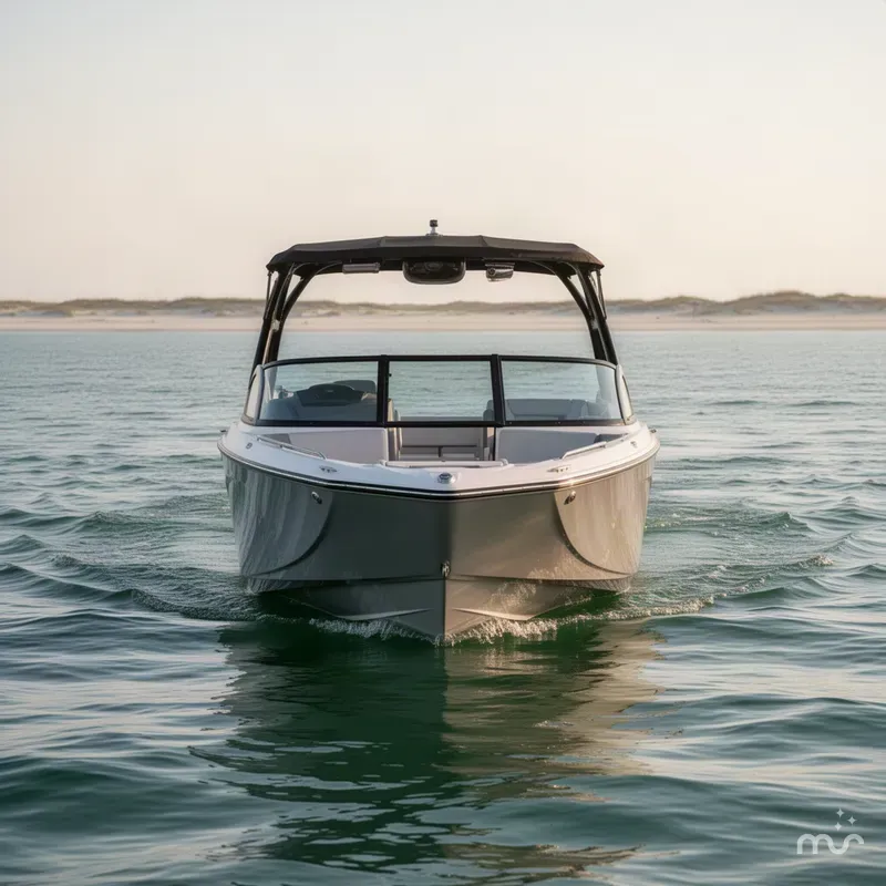 Slide: The Image of Yamaha 275SD 2027 - 1