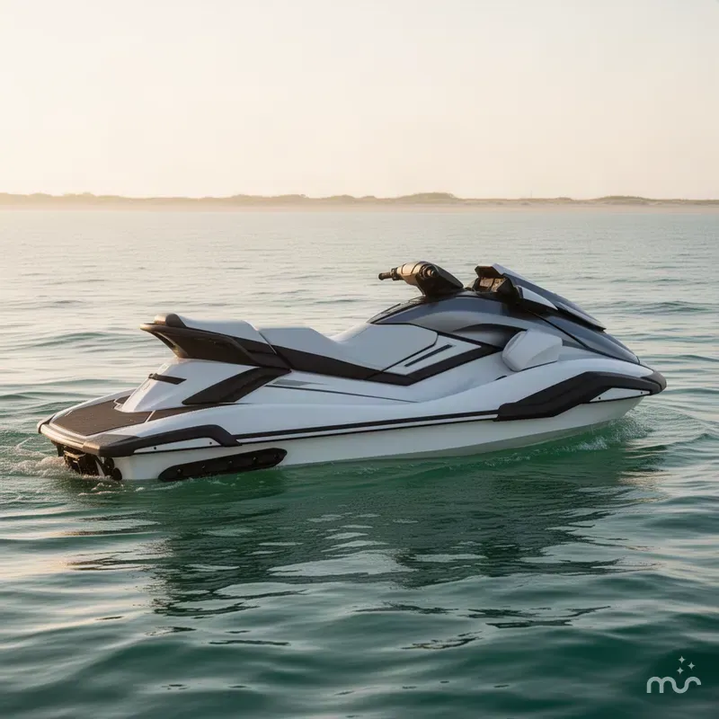 The Image of Yamaha FX® HO 2027 - 0