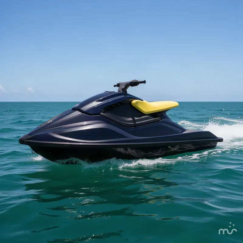 Slide: The Image of Yamaha Waveblaster® 2027 - 1