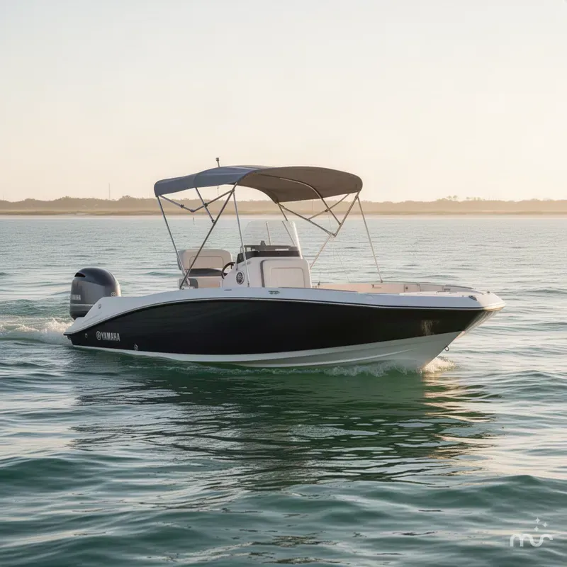 The Image of Yamaha 190 FSH Deluxe 2017 - 0