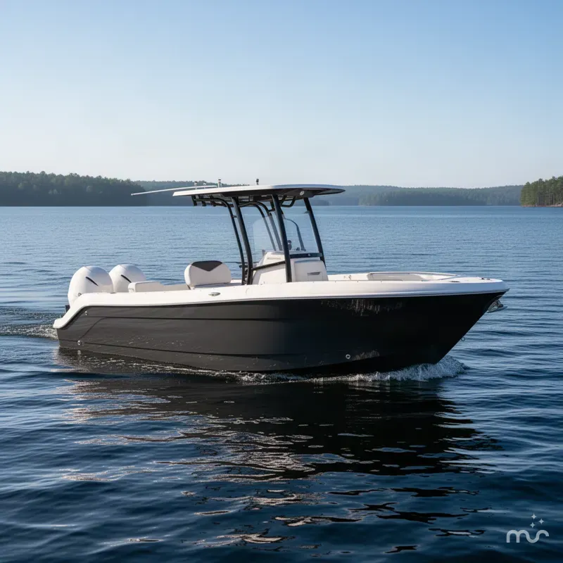 The Image of Robalo R242 2022 - 0