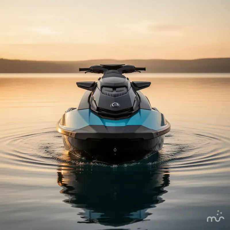Slide: The Image of Sea-Doo Wake 170 Ibr, Idf And Audio 2027 - 1