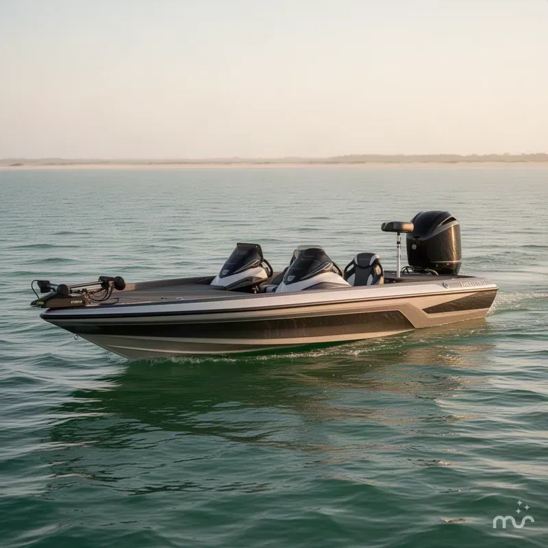 The Image of Skeeter FXR20 Limited 2021 - 0