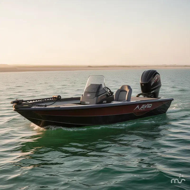 The Image of Avid XB21 ELITE 2024 - 0