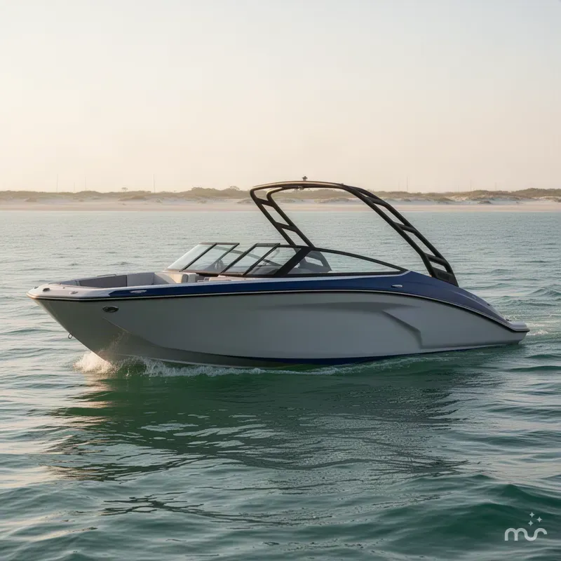 Slide: The Image of Yamaha 205XD 2027 - 1