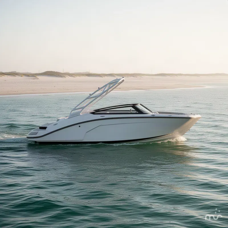 Slide: The Image of Yamaha 205SD 2027 - 0