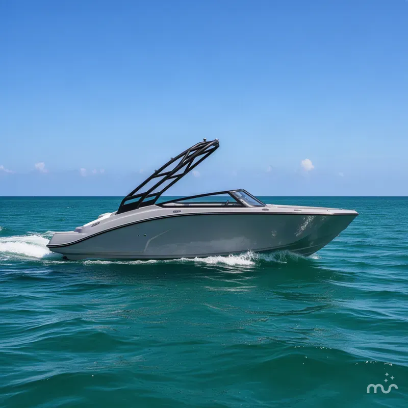 Slide: The Image of Yamaha AR205 2027 - 2