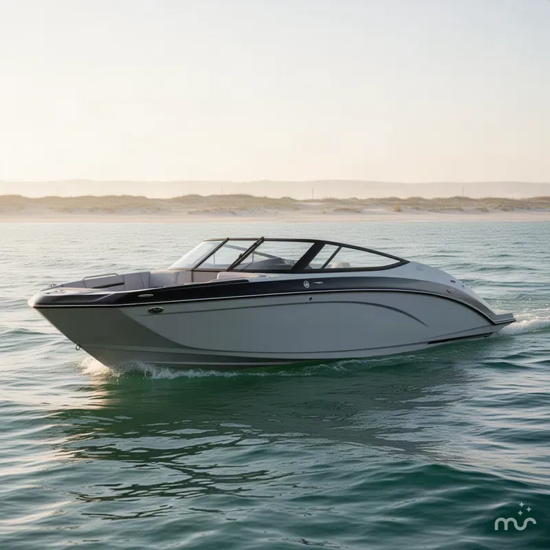 The Image of Yamaha 222XD 2027 - 0