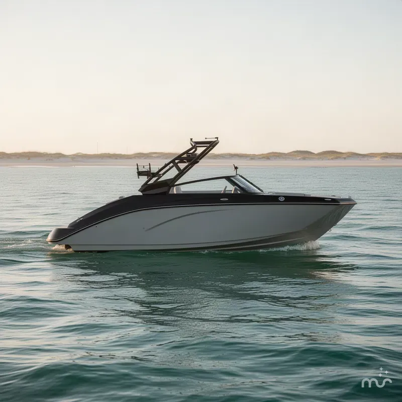 The Image of Yamaha 222XE 2027 - 0