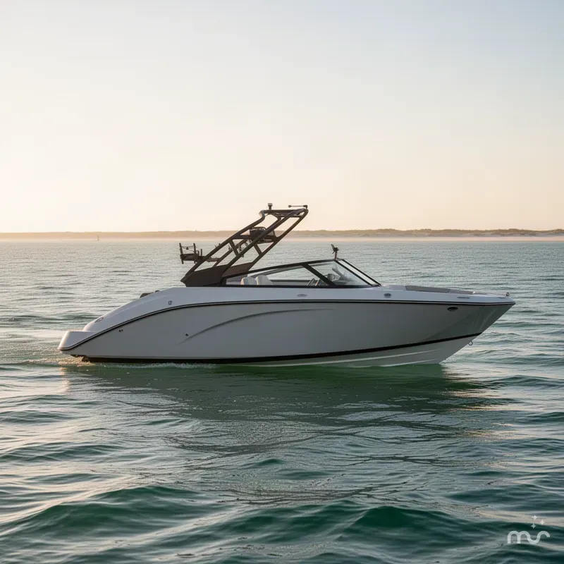 Slide: The Image of Yamaha 222XE 2027 - 2