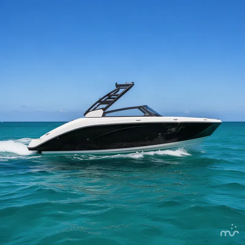 The Image of Yamaha 222SD 2027 - 0