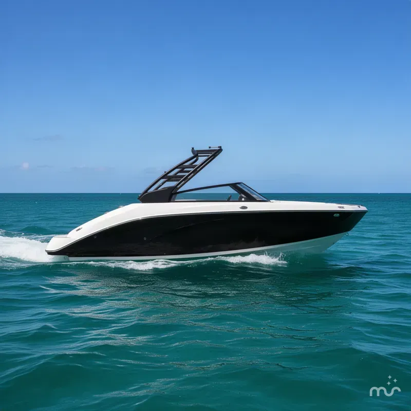 The Image of Yamaha 222SE 2027 - 0