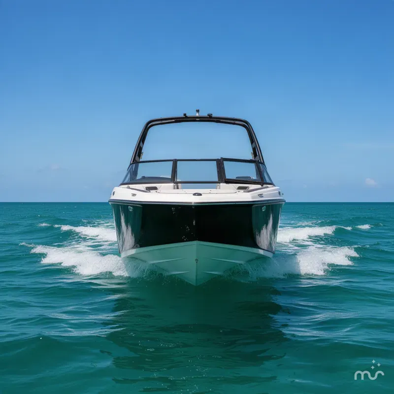 Slide: The Image of Yamaha 222SE 2027 - 1