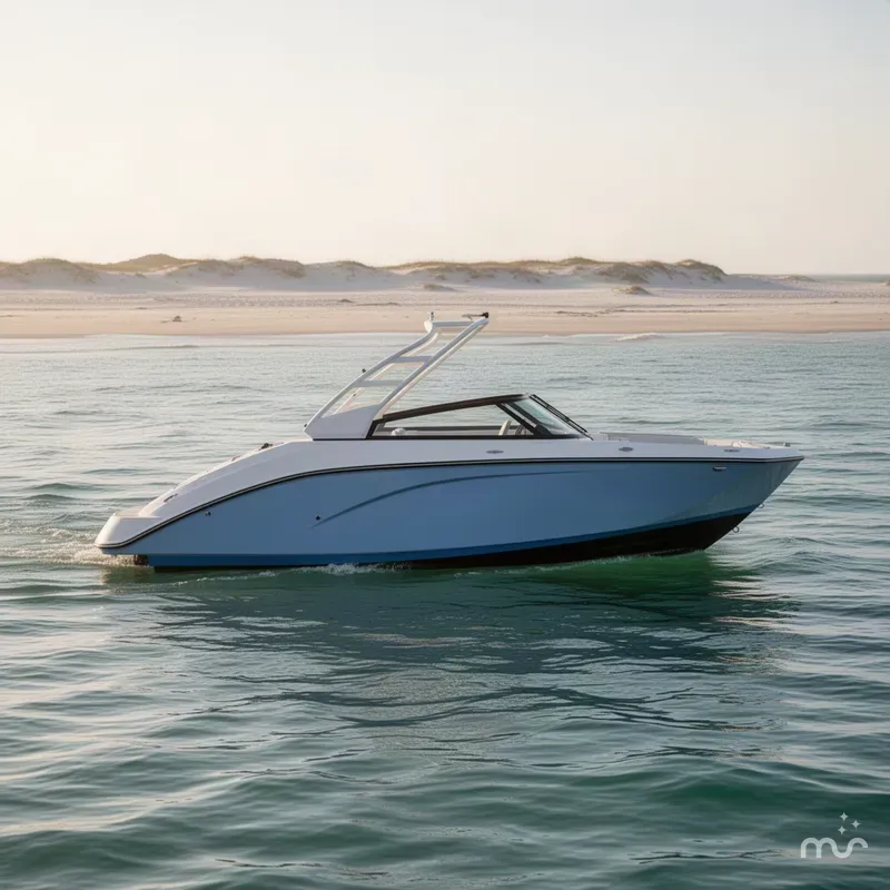 The Image of Yamaha 222SE 2027 - 0