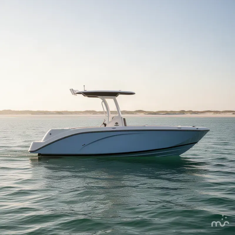 Slide: The Image of Yamaha 222 FSH Sport E 2027 - 2
