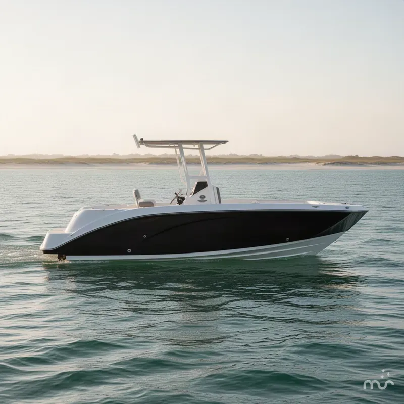 The Image of Yamaha 222 FSH Sport 2027 - 0