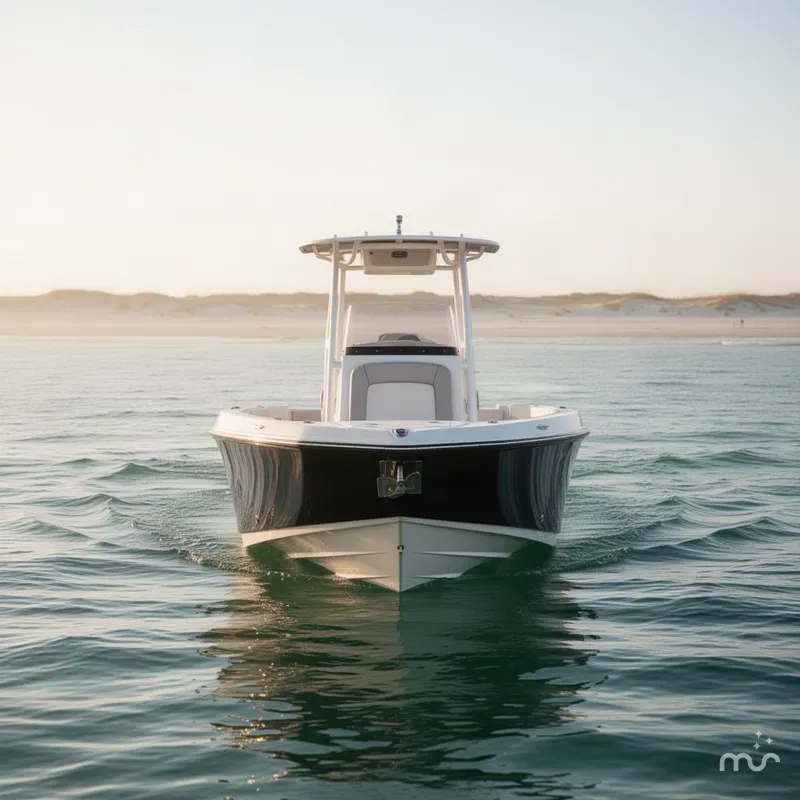 Slide: The Image of Yamaha 222 FSH Sport 2027 - 1