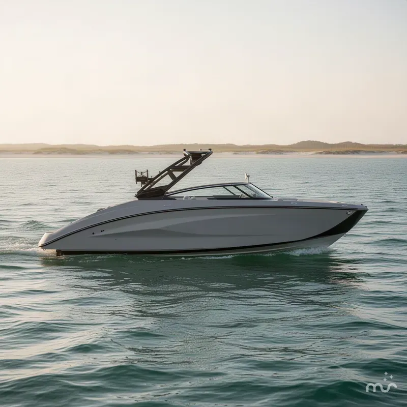 The Image of Yamaha 252XE 2027 - 0