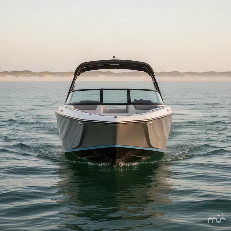 Slide: The Image of Yamaha 252SE 2027 - 1