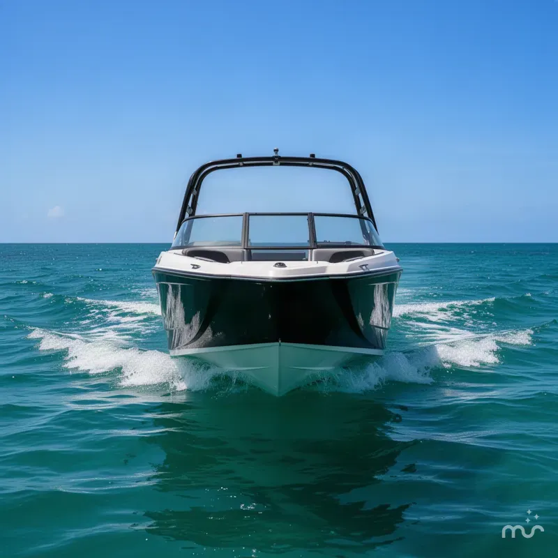 Slide: The Image of Yamaha 252S 2027 - 1