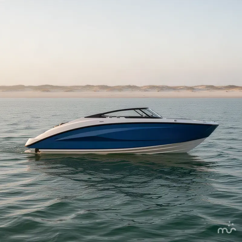The Image of Yamaha SX250 2027 - 0