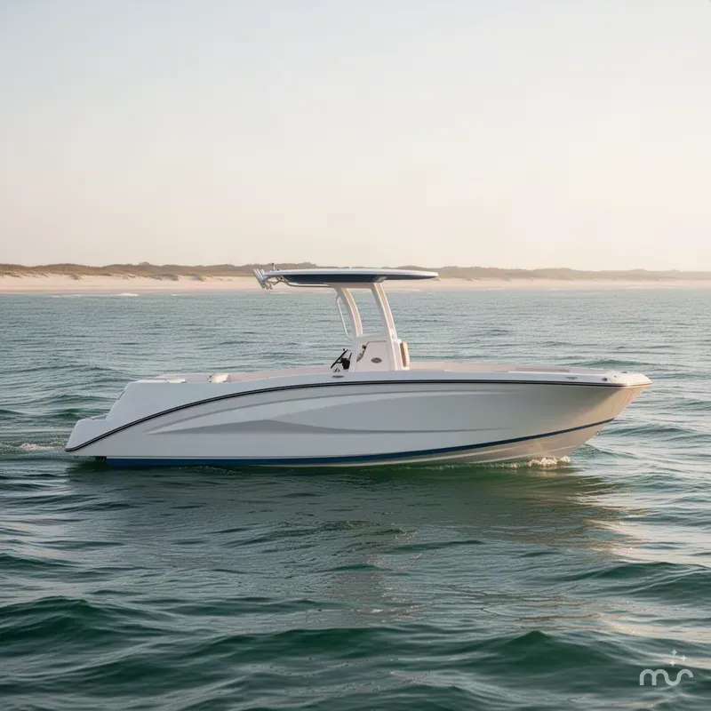 The Image of Yamaha 255 FSH Sport H 2027 - 0