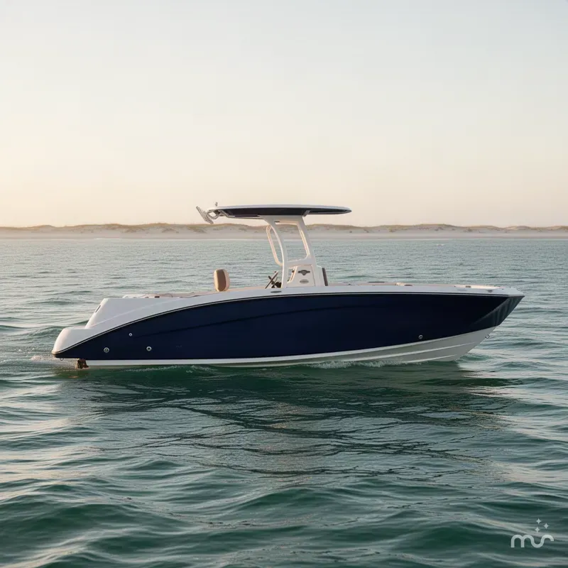 The Image of Yamaha 252 FSH Sport 2027 - 0