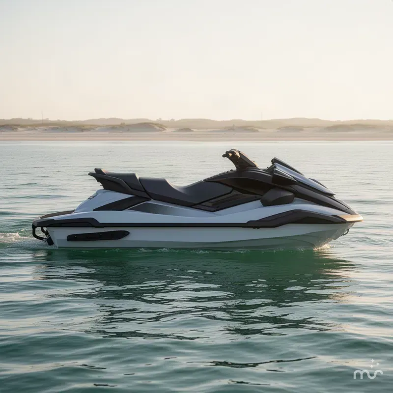 The Image of Yamaha FX SVHO 2027 - 0